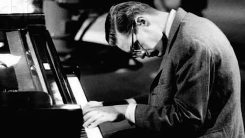 Bill Evans