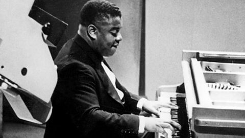 Art Tatum