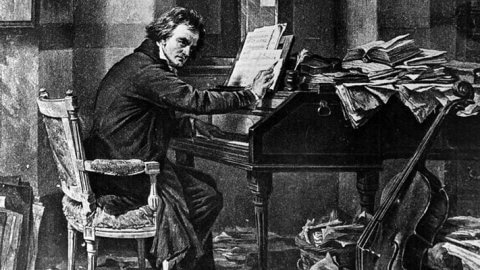 Beethoven