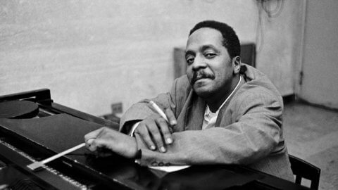 Bud Powell