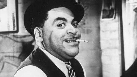 Fats Waller