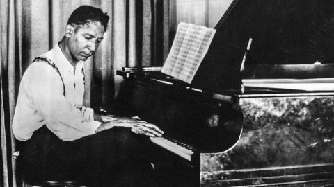 Jelly Roll Morton