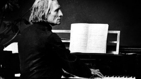 Franz Liszt