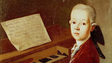 Mozart