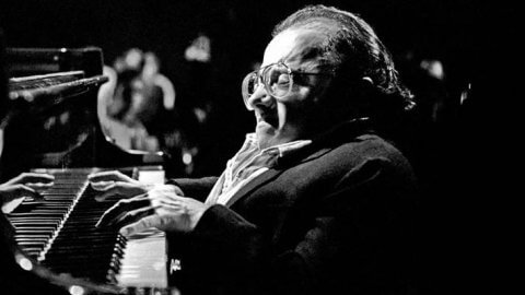 Michel Petrucciani