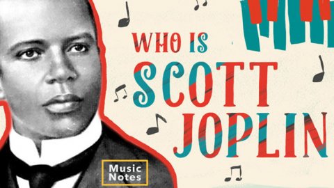 Scott Joplin