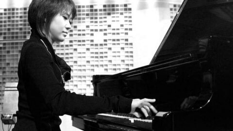 Yuja Wang